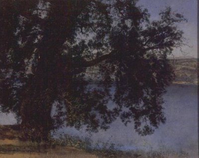 Arbre à l