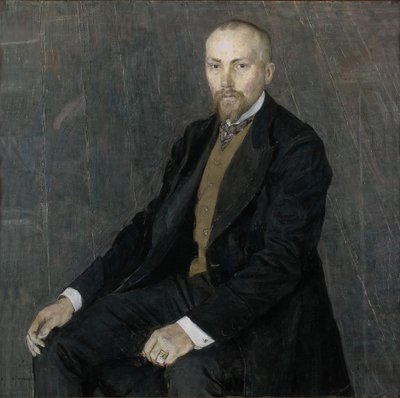 Portrait de l