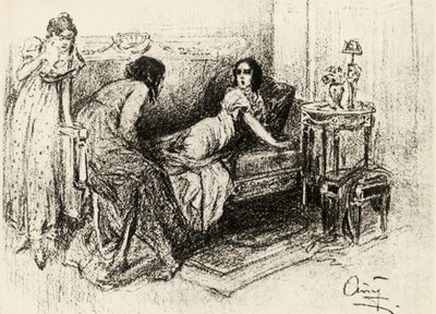 Illustration de 