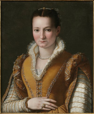 - Alessandro Allori
