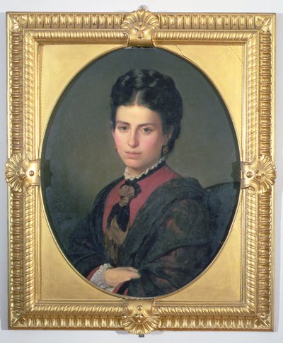 Portrait d
