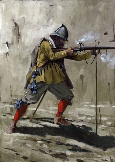 Un tercio, un navire de l