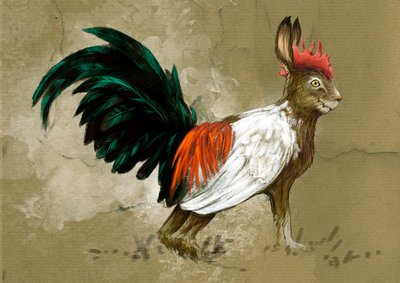 Monstres et créatures fantastiques, cryptozoologie : représentation d