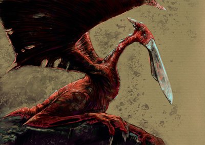 Monstres et créatures fantastiques, cryptozoologie : représentation d