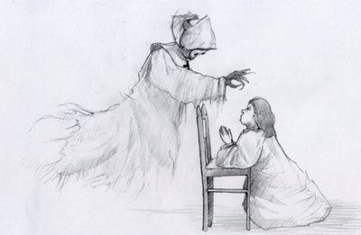 Fantôme d