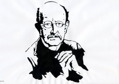 Max Planck, physicien allemand - Alessandro Lonati