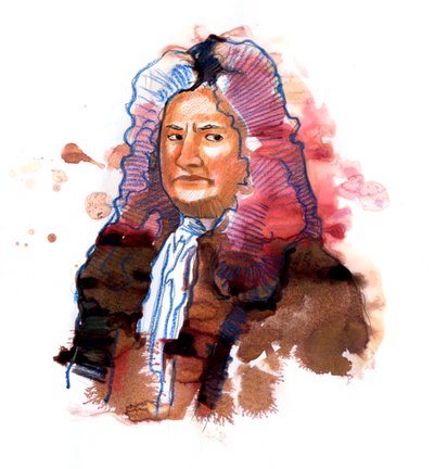 Portrait d