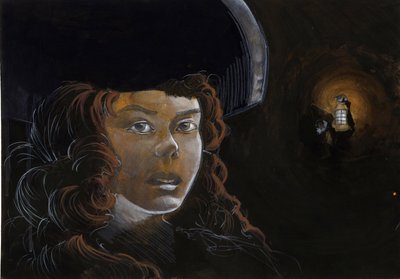 Portrait d