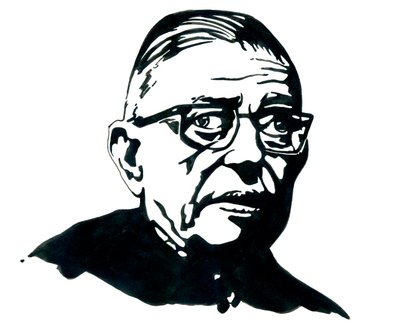 Portrait de l