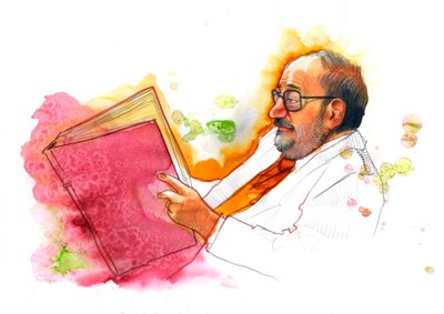 Portrait de l