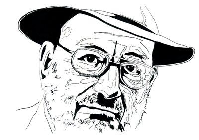 Portrait de l