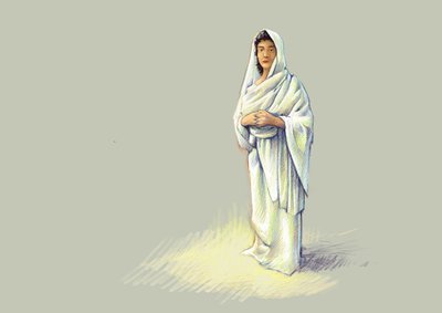 Antiquité romaine : représentation d