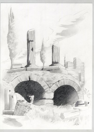 Ruines de l