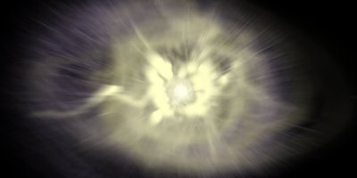Théorie du Big Bang, origine de l