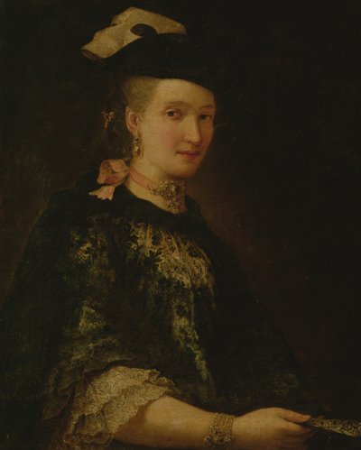 Portrait d