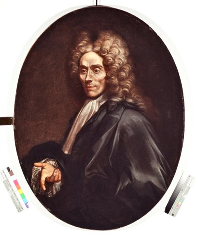 Portrait d