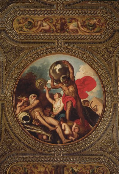 Allégorie de l