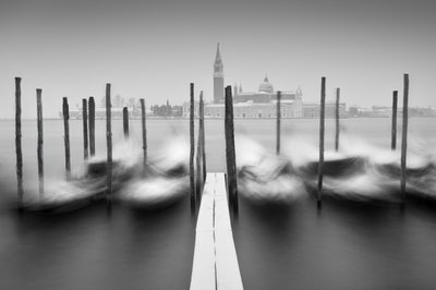 Articles sur Venise brumeuse - Alessandro Tagliapietra