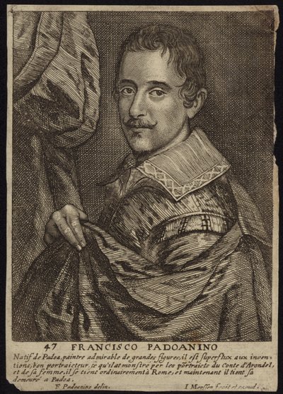 Francisco Padovanino - Alessandro Varotari