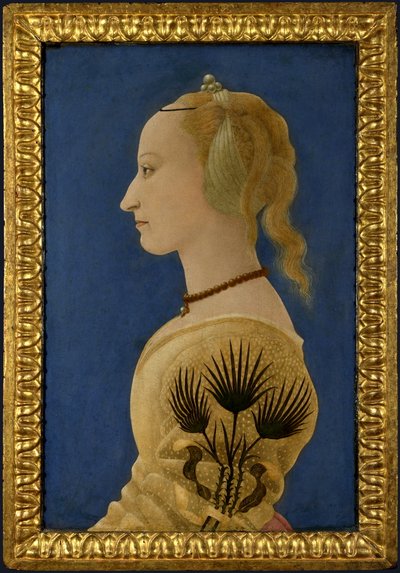 Portrait d