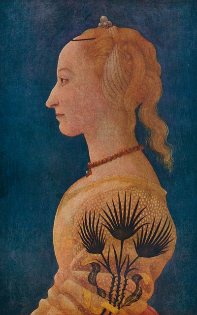 Portrait d