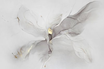 Fluid Gold - Résumé - Alevtina Shelest