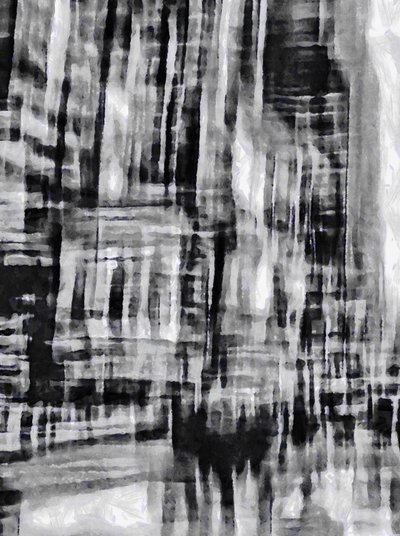 Notes I, 2020 - Alex Caminker