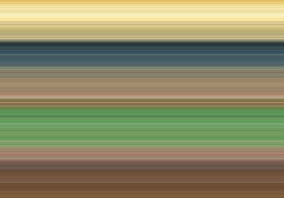 Nuances, 2017 - Alex Caminker