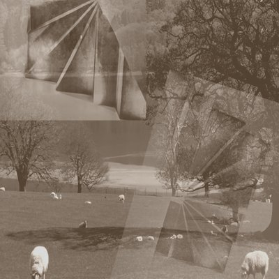 mouton - Alex Caminker