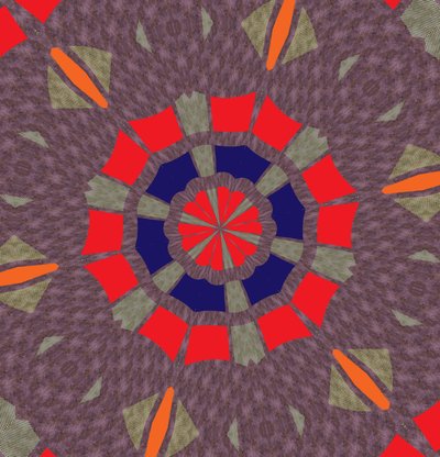 roue, 2019 - Alex Caminker