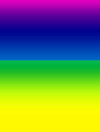 Champ de couleur #2, 2019 - Alex Caminker