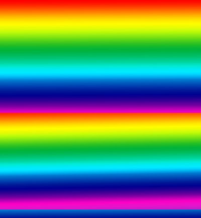 Champ de couleur #8, 2019 - Alex Caminker