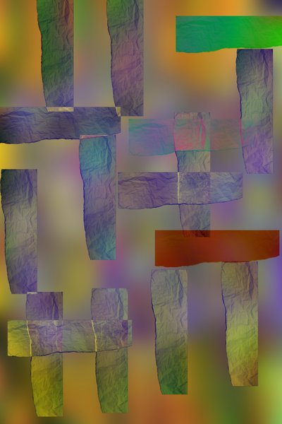 Compositions, 2019 - Alex Caminker