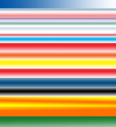 ton et couleur différents - Alex Caminker