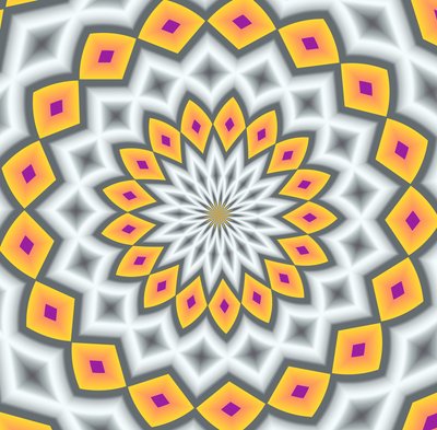 fleurs #11, 2019 - Alex Caminker