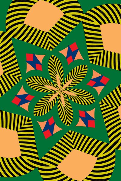 Fleurs #7 - Alex Caminker