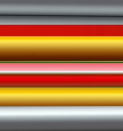 Gradient B - Alex Caminker