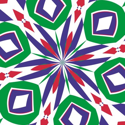 Précision harmonieuse, 2019 - Alex Caminker