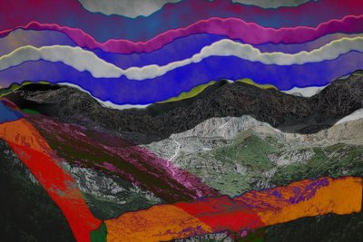 Implicite, 2019 - Alex Caminker