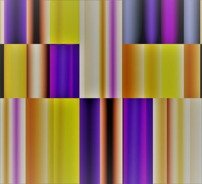 sons de jazz, 2017 - Alex Caminker