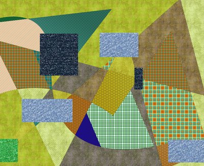 Paysage #51 - Alex Caminker