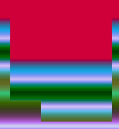 Mécanisme, 2019 - Alex Caminker