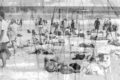 Notation musicale - Alex Caminker