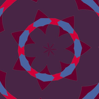 Ornement #24 - Alex Caminker