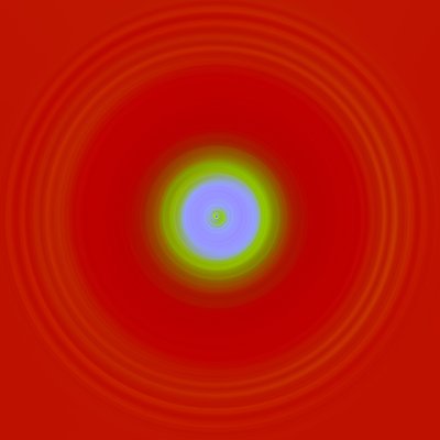 petite notation, 2019 - Alex Caminker