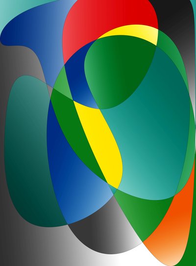 Substance, 2019 - Alex Caminker