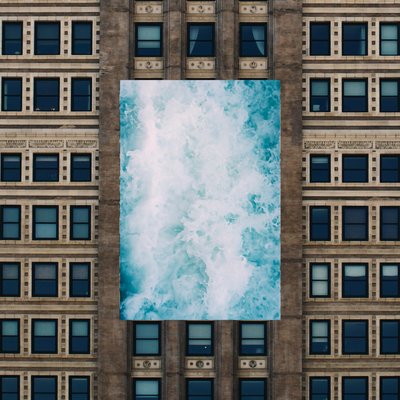 Cascade - Alex Caminker