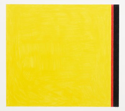 Va au jaune - Alex Dunn