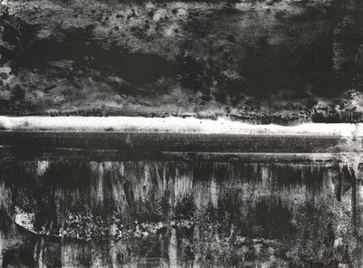 Réflexion sur un horizon assombri - Alex Walsh