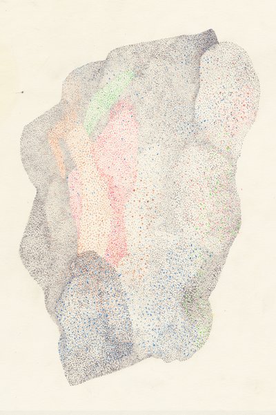 Cloud - Alexander Adiels